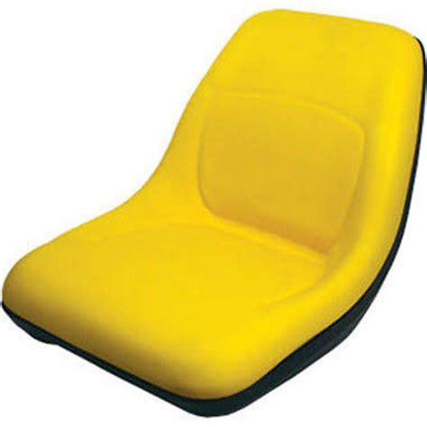 John Deere Gator Replacement Seat AM116408 | Griggs Lawn and Tractor LLC