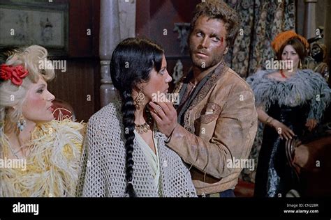 Franco nero django 1966 hi-res stock photography and images - Alamy