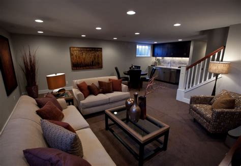 30 Basement Remodeling Ideas | Basement design, Basement remodeling, Basement decor