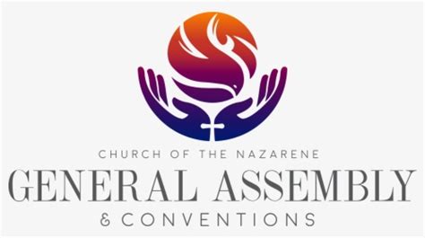 Nazarene - Church Of The Nazarene Logo, HD Png Download , Transparent ...