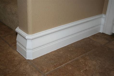 12 Baseboard Styles and Molding Ideas for Your House