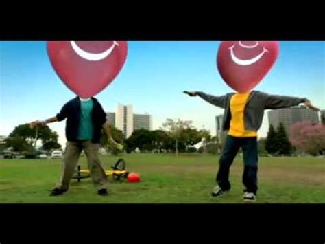 Airheads Commercial Amplified - YouTube