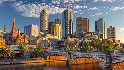 Melbourne 1080P, 2K, 4K, 5K HD wallpapers free download | Wallpaper Flare