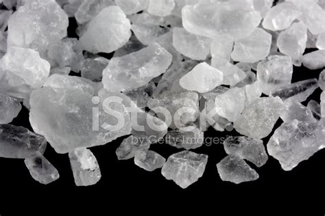 Rock Salt Crystals Stock Photo | Royalty-Free | FreeImages