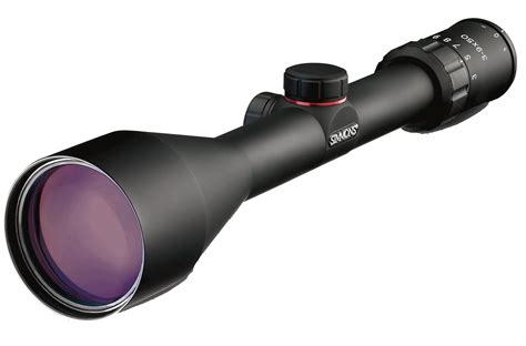 Best Hunting Scope - 5 Detail Reviews - MetalLens