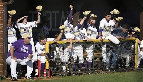 Sequatchie County wins Region 4-AA baseball championship behind Austin ...