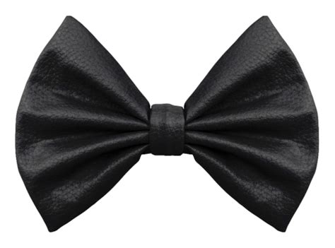 Collection of Black Bow Tie PNG. | PlusPNG