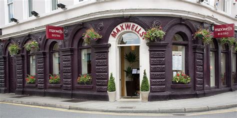 MAXWELLS RESTAURANT, Galway - Menu, Prices & Restaurant Reviews ...