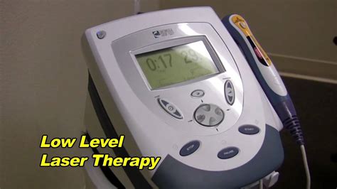 Low Light Laser Therapy Machines | Shelly Lighting