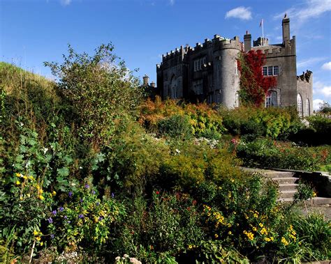 Birr Castle Garden & Science Centre | Gardens of Ireland