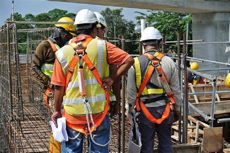 4 Essential Benefits of Having Working at Height Course: ONB