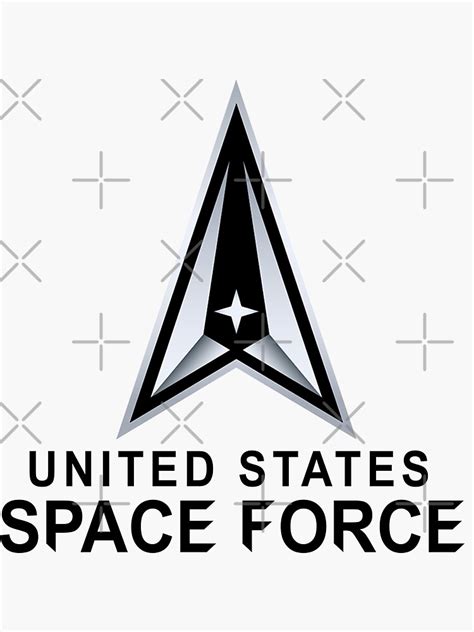 "New Latest United States Space Force Logo - New US Space Force Logo ...