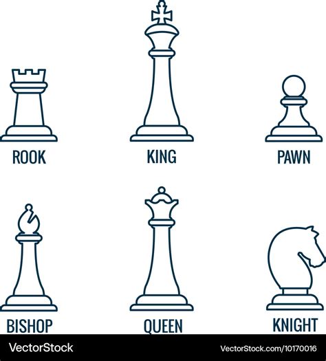 Chess Symbols