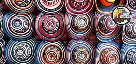 Top 10 Traditional Crafts to bring back from Colombia - Colombia Travel ...