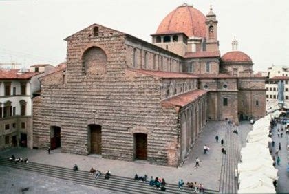 Basilica of San Lorenzo - Architecture of the World | Architecture ...