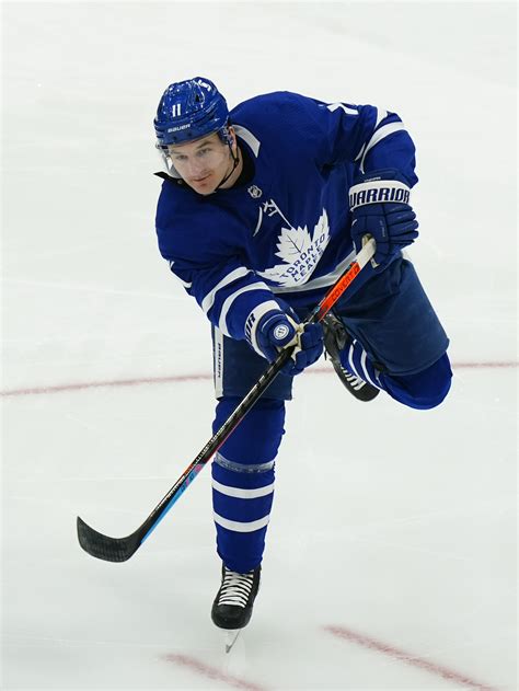 Zach Hyman - Zach Hyman Hockey Stats And Profile At Hockeydb Com ...