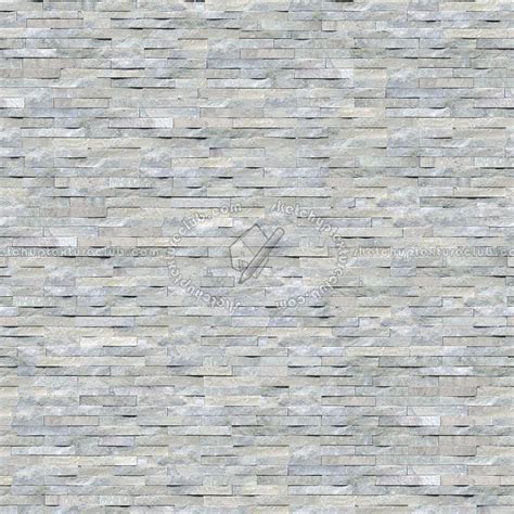 Wall cladding stone modern architecture texture seamless 07857