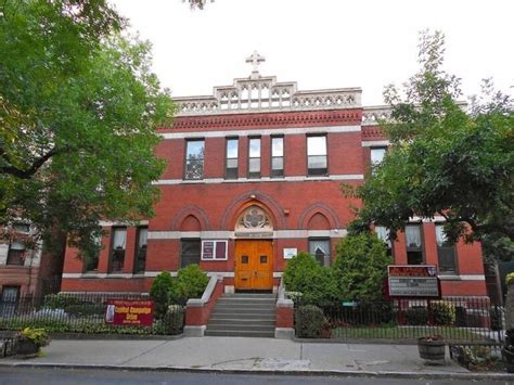 Bedford-Stuyvesant, Brooklyn Neighborhood Guide - CitySignal