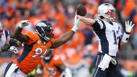 From the archive: Top moments from the Broncos' history vs. the Patriots