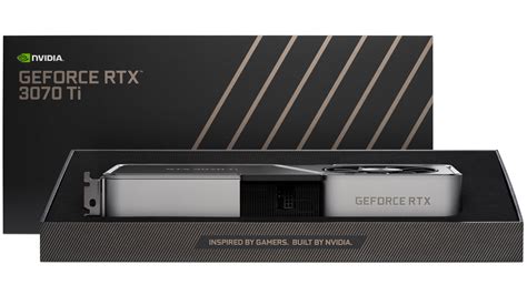 Where to buy an Nvidia RTX 3070 Ti, plus release time, price, specs ...