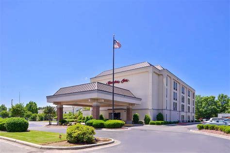 HAMPTON INN DECATUR $82 ($̶1̶0̶2̶) - Updated 2020 Prices & Hotel ...