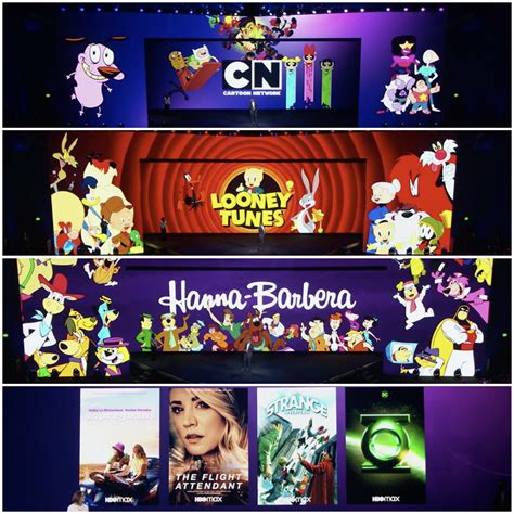 List Of Cartoon Network Shows On Hbo Max