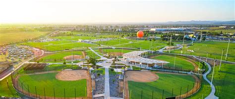 Discover OC Great Park | Great Park Neighborhoods