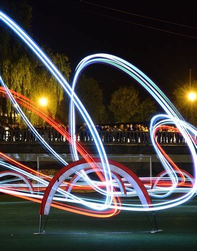 Dron racing | The spectacle of the drone races together with… | Flickr