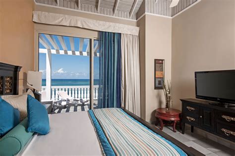 Luxury hotel in Montego Bay | Iberostar Selection Rose Hall Suites