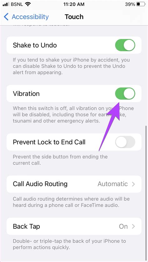 How to Make iPhone Vibrate or Not Vibrate on Silent - Guiding Tech