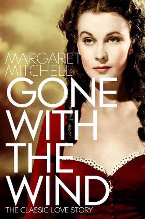 Gone With The Wind by Margaret Mitchell, Paperback, 9781447264538 | Buy online at The Nile