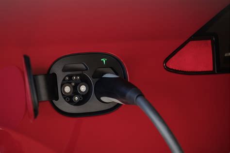 Tesla unveils new dual connector charge port design for Model S and ...