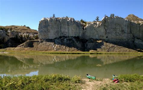 Travel: Canoeing Montana's Missouri River | The Spokesman-Review