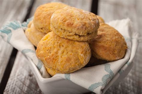 Pumpkin Biscuits