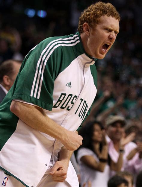 Brian Scalabrine takes on new role as assistant coach - The Boston Globe