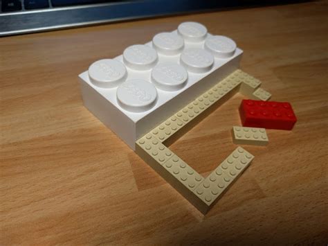 Old Bricks: Jumbo Bricks | New Elementary: LEGO® parts, sets and techniques