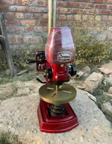 Metal Drilling Machine at Rs 3500/piece | Pillar Drilling Machine in New Delhi | ID: 26332866991