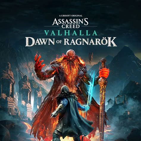 Assassin's Creed: Valhalla -- Dawn of Ragnarok [Reviews] - IGN