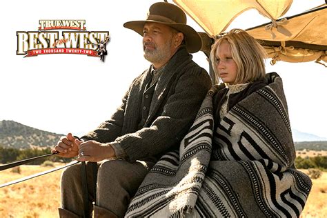 Best of the West 2022: Western Movies - True West Magazine