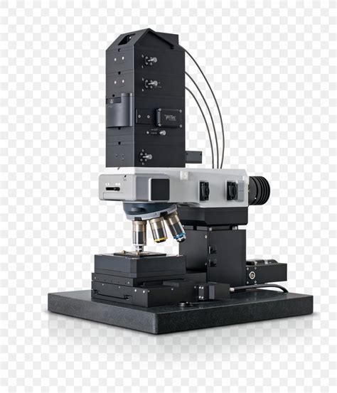 Atomic Force Microscopy Near-field Scanning Optical Microscope Raman ...