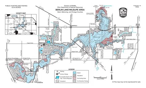 Berlin Lake Wildlife Area - Ohio Department of Natural Resources