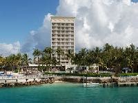 Hôtel Comfort Suites, Paradise Island