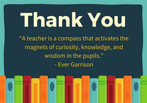 Best Teacher Appreciation Quotes To Say Thank You Bit - vrogue.co