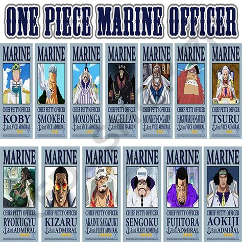 Set poster wanted poster ONEPIECE ANIME | Etsy