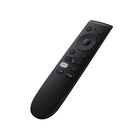 OnePlus TV has a new remote with a dedicated Netflix button; will be ...