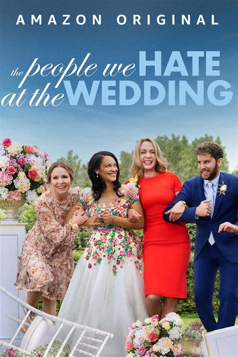 The People We Hate at the Wedding 2022 movie download - NETNAIJA