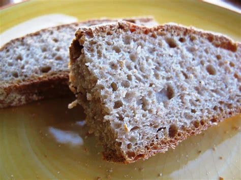 Pain de Campagne Recipe (Sourdough) - TheBreakSheBakes