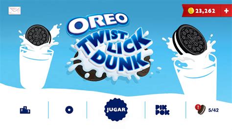 OREO: Twist, Lick, Dunk APK for Android Download