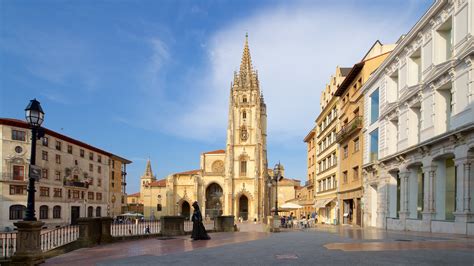 Ferienwohnung Stadtzentrum von Oviedo, Oviedo: Ferienhäuser & mehr ...