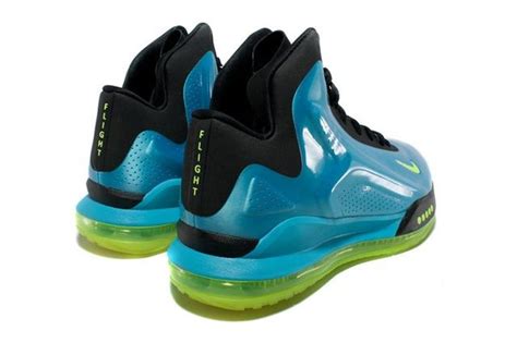 Nike Hyperflight Max (Gamma Blue/Volt) - Sneaker Freaker